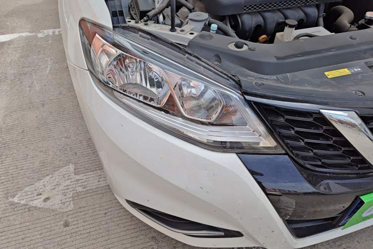 Used Nissan Tiida 2023 1.6L CVT Cool Dynamic Edition Right Front Headlight