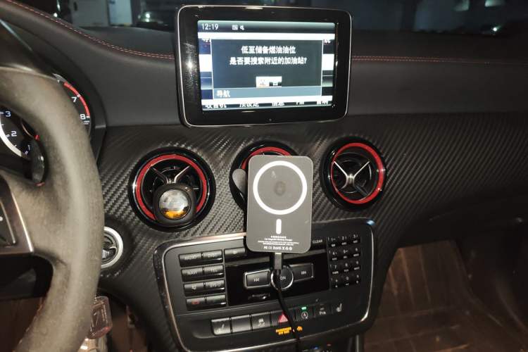 Used Mercedes-Benz A AMG 2014 AMG A 45 4MATIC
