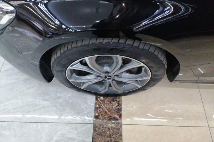 Used Mercedes-Benz E-Class 2023 Restyled E 300 L Sport Luxury Edition