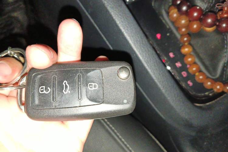 Used Volkswagen Sagitar 2018 1.6L Automatic Comfort Model
