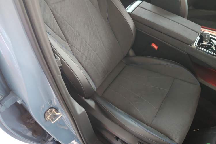 Used Volkswagen Tiguan L 2024 PRO 380TSI Four-Wheel Drive R-Line Prestige Edition
