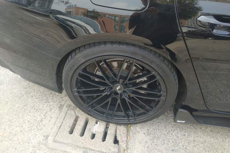 Used Audi A6 2020 Avant Futurist 45 TFSI Prestige Dynamic Edition