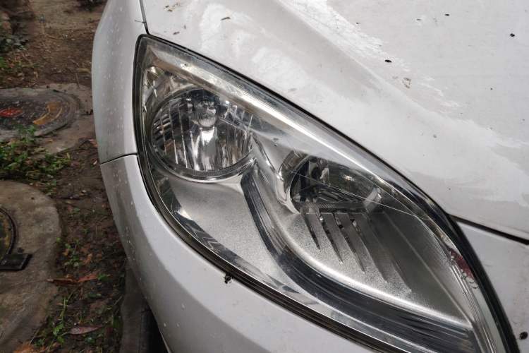 Used Buick GT 2013 GT 1.6L Manual Entry-Level Model