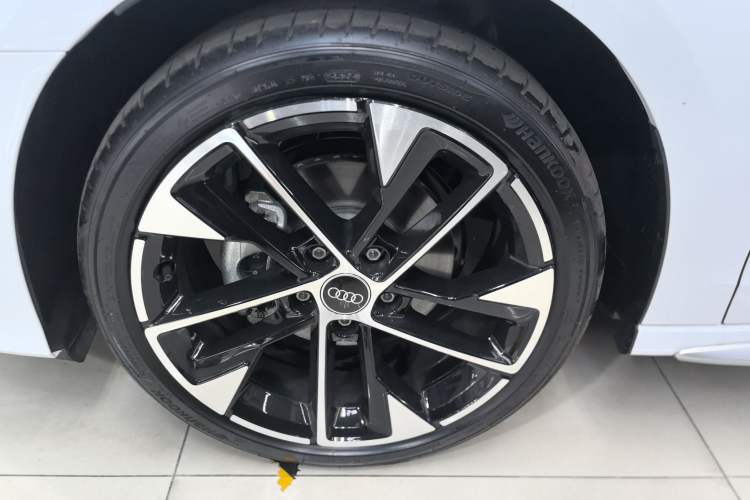 Used Audi A3 2025 A3L Limousine 35TFSI Prestige Edition
