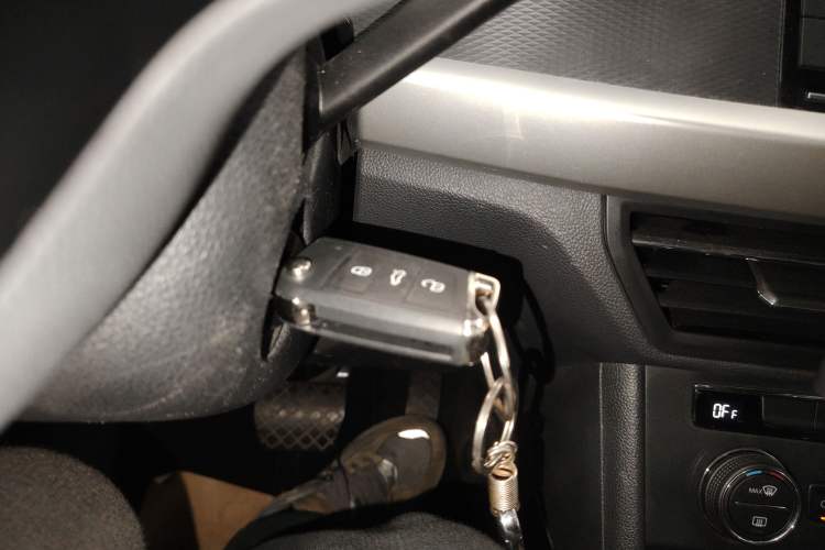 Used Volkswagen Lavida Pure Electric 2019 Enjoyment Edition
