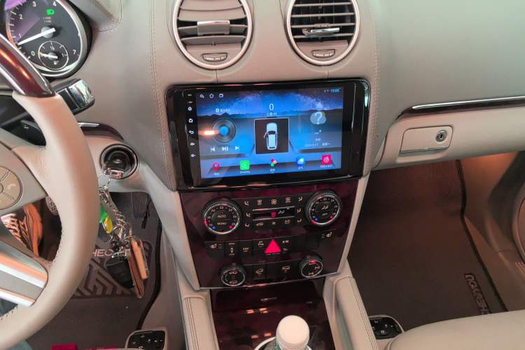 Used Mercedes-Benz GL-Class 2011 GL 450 4MATIC Prestige Edition
