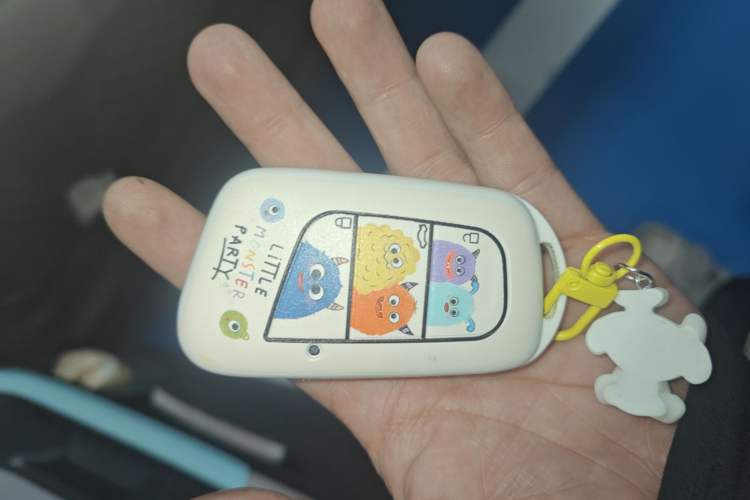 Used Chery Little Ant 2021 150 000 Yuan Ant Fan Edition Ant Stylish Version Lithium Iron Phosphate Vehicle Key