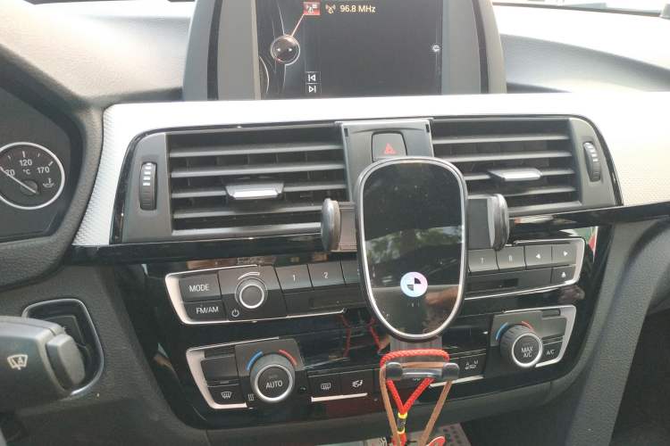 Used BMW 3 Series 2017 320i M Sport