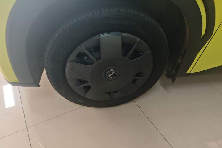 Used BYD Seagull 2024 Honor Edition 305km Dynamic Version