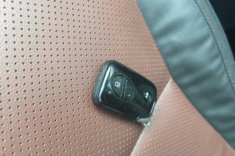 Used BYD F3 2015 Energy-Saving Edition 1.5L Manual Luxury Model
