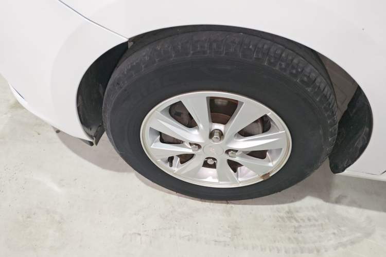 Used Chevrolet Sail 2016 Sail 3 1.3L Manual Comfort Sunroof Edition