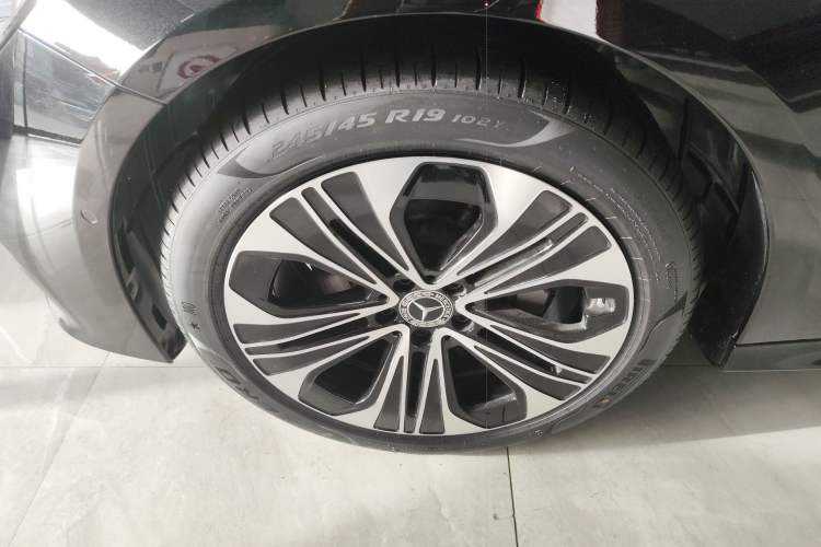 Used Mercedes-Benz E-Class 2026 E 300 L Luxury