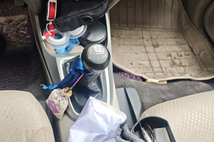 Used Honda City Classic 2011 1.5L Manual Elite Edition
