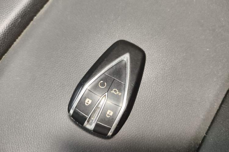 Used CHANGAN Eado 2020 PLUS Blue Whale NE 1.4T GDI DCT Prestige Model