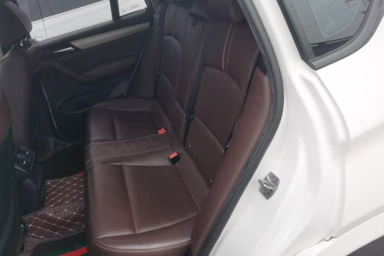 Used BMW X4 2016 xDrive20i M Sport Edition