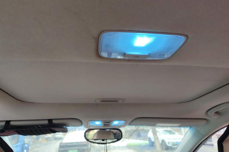 Used Hyundai Elantra (5th Generation / Langdong) 2015 1.6L Manual Leading Model