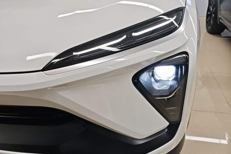 Used Nio ES6 2020 600 km Sport Edition Left Front Headlight