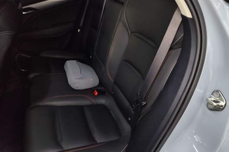 Used Geely Auto Monjaro S 2021 2.0TD DCT Two-Wheel Drive Lightning Edition
