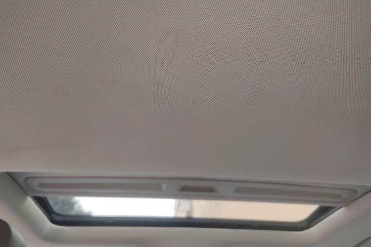 Used Chevrolet Malibu 2014 2.0L Automatic Luxury Edition