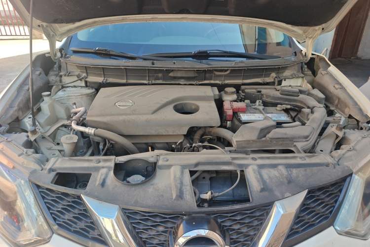 Used Nissan X-Trail 2014 2.0L CVT Comfort Edition 2WD