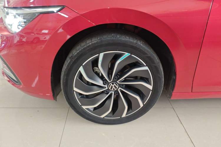 Used Volkswagen Golf 2021 280TSI DSG Pro