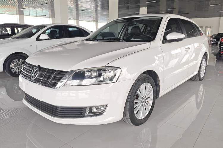 Used Volkswagen Gran Lavida 2015 1.6L Automatic Comfort Edition