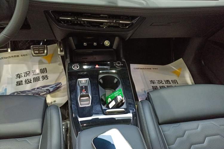 Used Audi Q6L e-tron 2026 Ultra-Long Range Edition