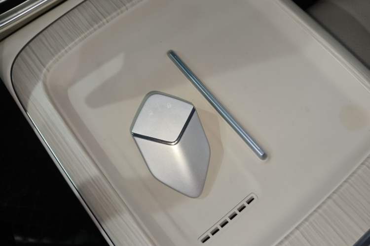 Used Deepal S09 2025 Rear-Drive Ultra
