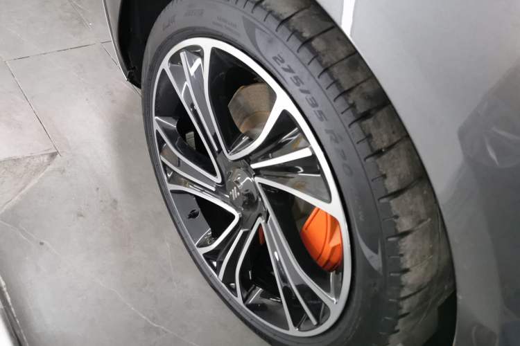 Used IM L7 2022 Pro Model