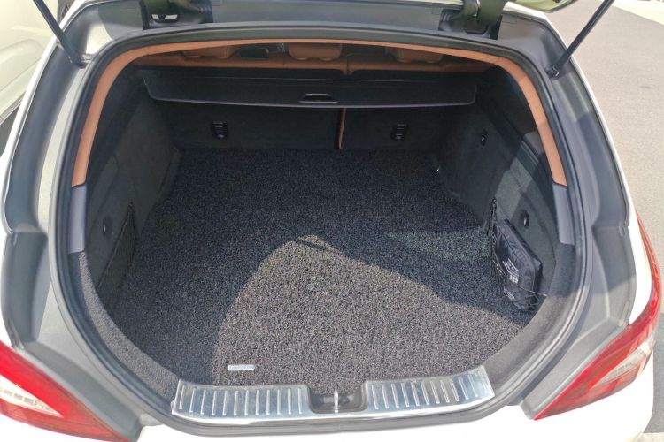 Used Mercedes-Benz CLS 2016 CLS 260 Shooting Brake