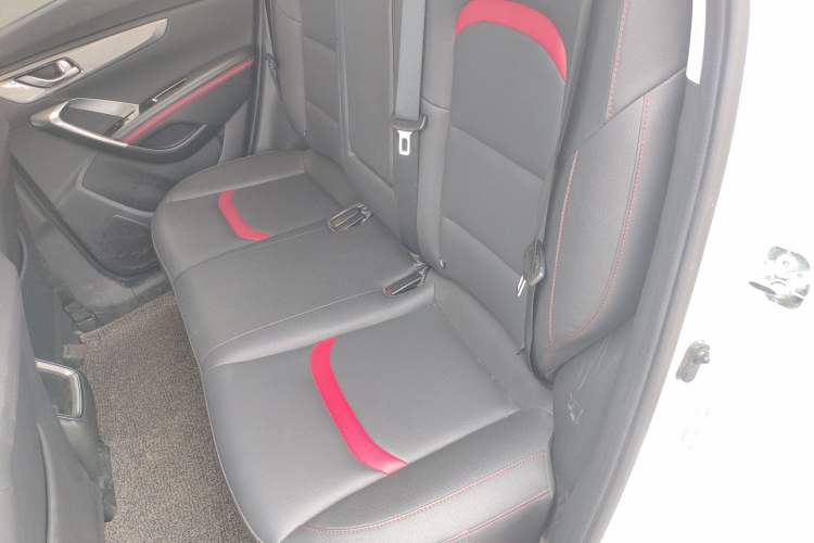 Used CHANGAN CS55 2018 1.5T Automatic Xuan Dong Model China V Standard
