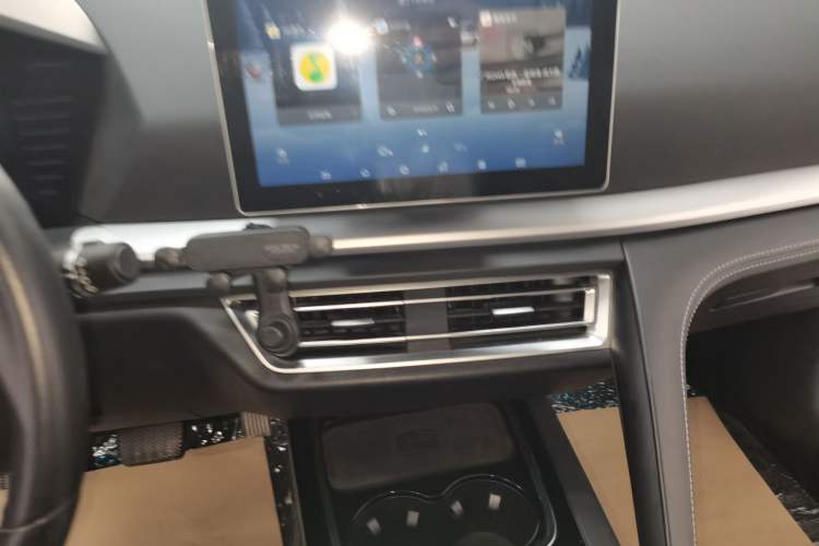 Used BYD Song Pro 2019 1.5T Automatic Elite Edition