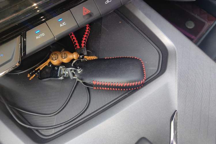 Used Oshan X5 PLUS 2023 1.5T DCT Excellence Edition