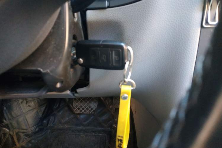 Used Volkswagen Bora 2012 1.6L Automatic Comfort Edition