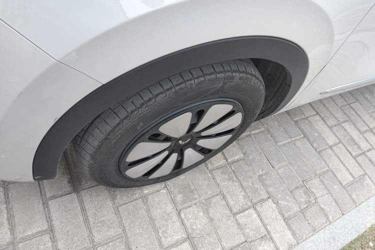 Used Wuling Bingo 2024 333 km Enjoyment Version