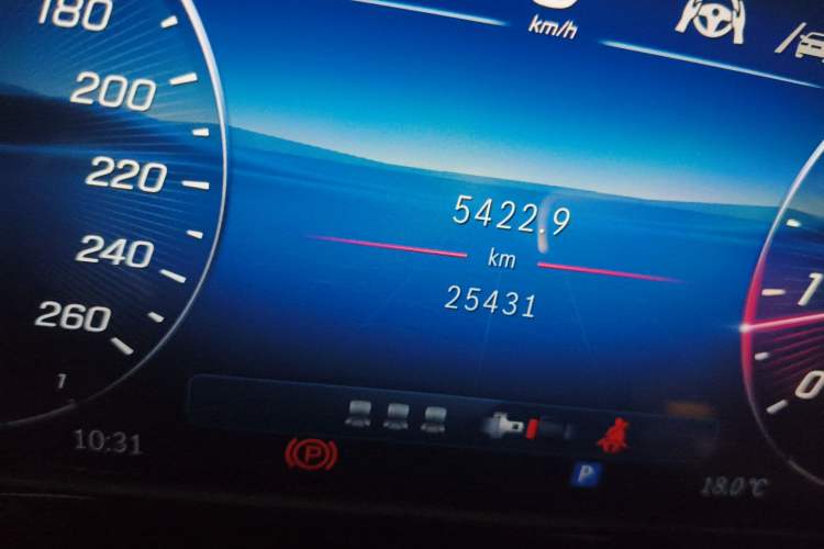 Used Mercedes-Benz E-Class 2024 E 300 L Luxury Model
