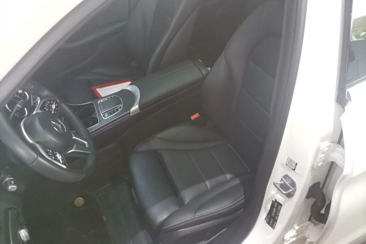 Used Mercedes-Benz C-Class 2019 C 260 L Sport Edition
