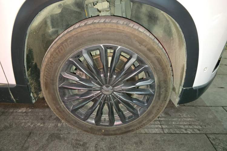 Used Nio ES8 2022 100 kWh 7-Seater Version