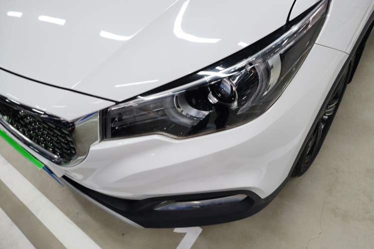 Used MG ZS 2020 Global Bestseller 1.5L Manual Comfort Edition