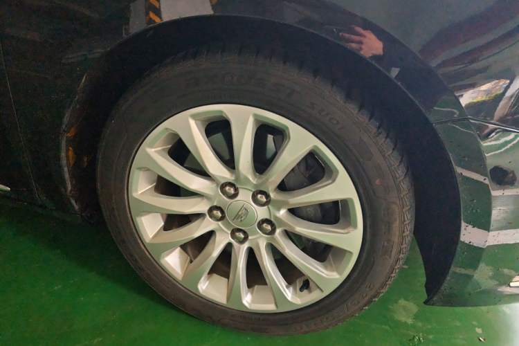 Used Cadillac XTS 2018 28T Tech Edition