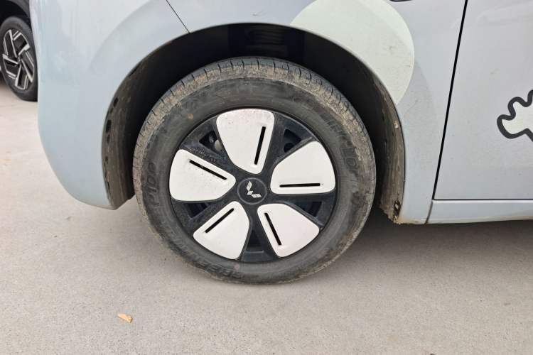 Used Wuling Hongguang MINIEV 2025 Four-Door Version Premium Edition