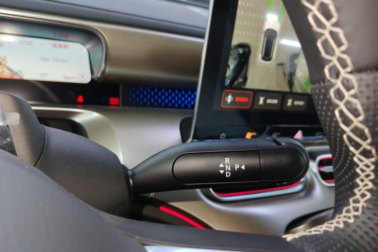 Used smart #1 2024 Platinum Edition