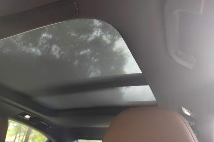 Used Volvo S60 2024 B4 Zhiyi Luxury Edition