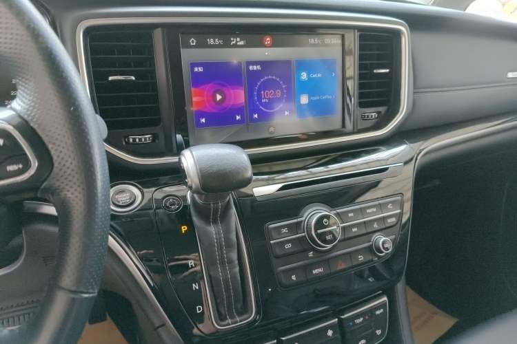 Used GAC Trumpchi M8 2020 390T Deluxe Edition