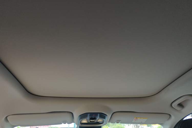 Used Geely Auto FX11 2023 1.5TD DCT Prestige Edition