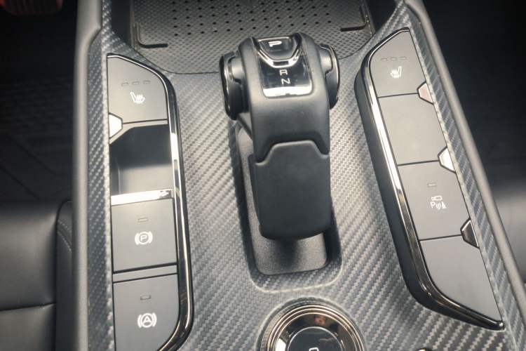 Used Haval Raptor New Energy 2023 Hi4 102 Exploration Edition
