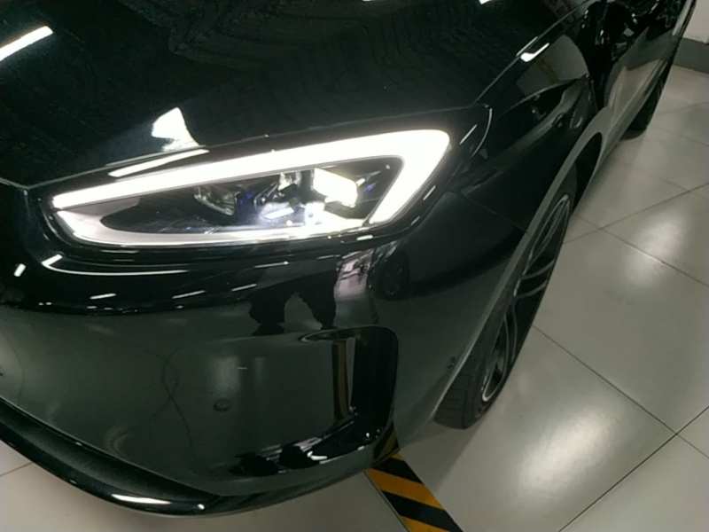 Used Hima AITO M5 2024 All-Electric Max Rear-Drive Advanced Intelligent Driving Version — 23