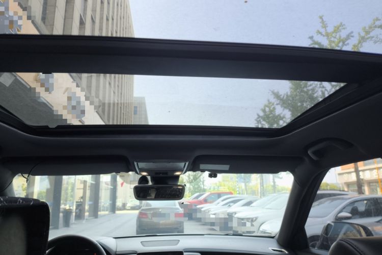 Used Honda UR-V 2017 240TURBO Two-Wheel Drive Luxury Edition China VI
