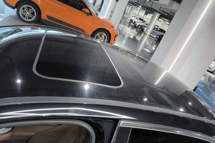 Used Mercedes-Benz E-Class 2016 E 200 L