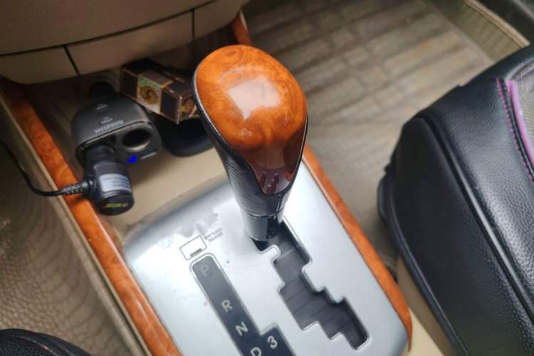 Used Hyundai Celesta 2010 1.6L AT GLS